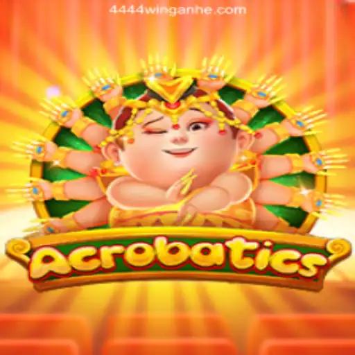 Introducing Acrobatics: A Dynamic Game Experience