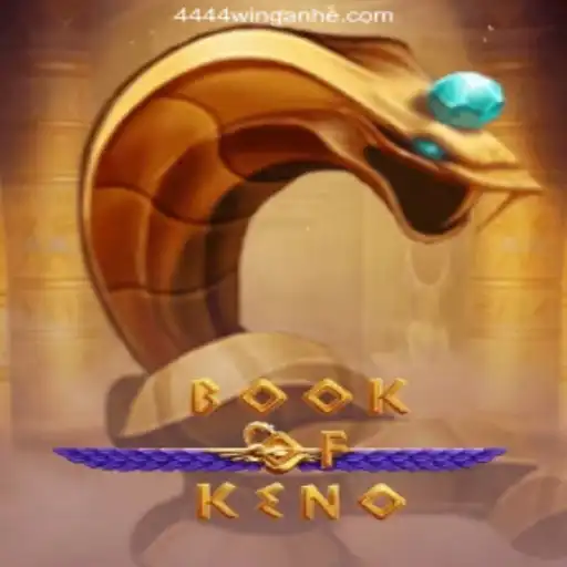 Exploring BookOfKeno: The Thrilling Game that Captivates Brazil