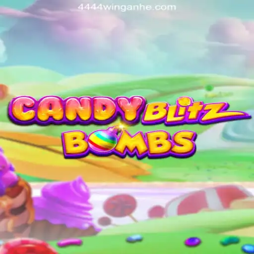 Discover the Exciting World of CandyBlitzBombs: The Game That's Sweeping '4444win: A Plataforma de Apostas #1 do Brasil'