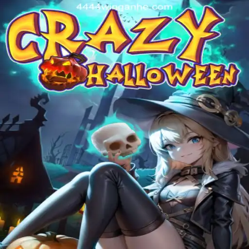 Discover the Thrills of CrazyHalloween with 4444win: A Plataforma de Apostas #1 do Brasil