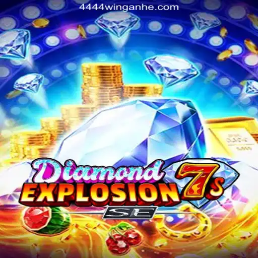 DiamondExplosion7sSE: A Thrilling Adventure in Online Gaming