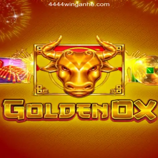 GoldenOx: A Thrilling Adventure in Gaming with 4444win