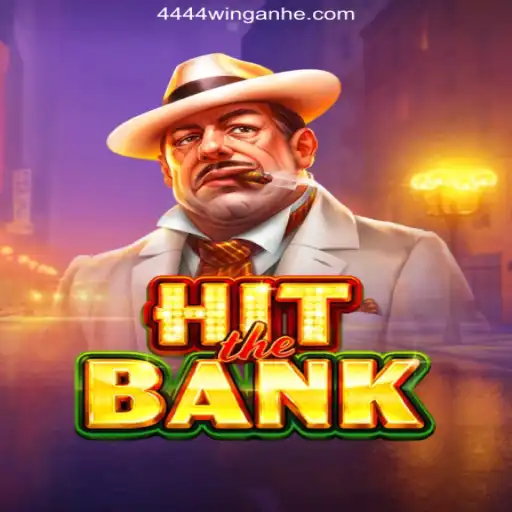 Exploring the Thrilling World of HitTheBank with 4444win: A Plataforma de Apostas #1 do Brasil