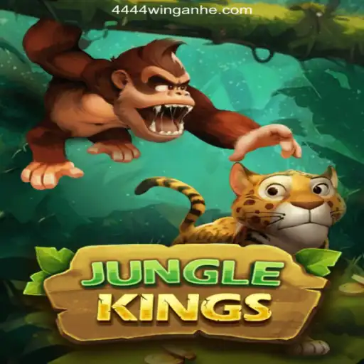 Explore the Thrilling World of JungleKings: The Ultimate Gaming Experience