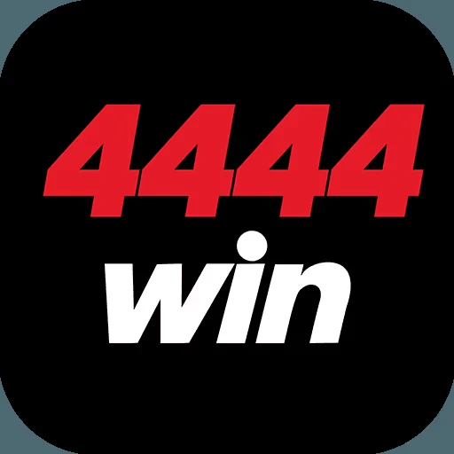 4444win: A Plataforma de Apostas #1 do Brasil Logo