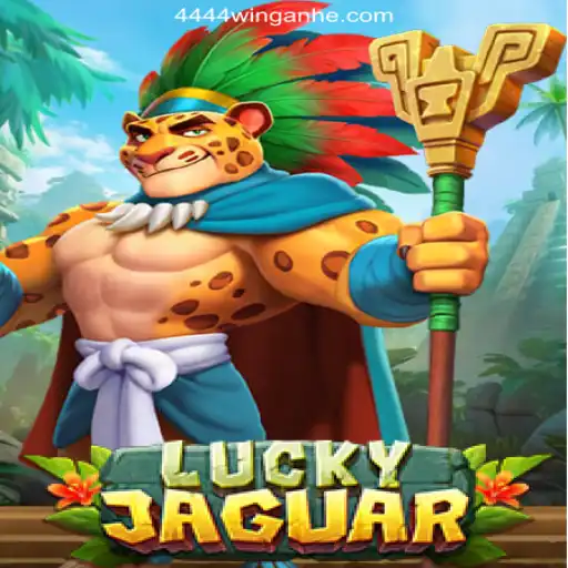 Discover LuckyJaguar: The Exciting World of 4444win