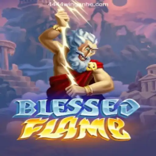 Unveiling BlessedFlame: An Immersive Gaming Experience