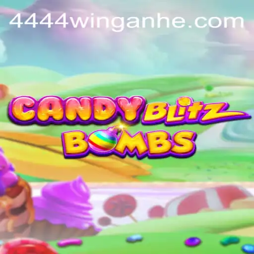 Discover the Exciting World of CandyBlitzBombs: The Game That's Sweeping '4444win: A Plataforma de Apostas #1 do Brasil'