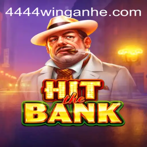 Exploring the Thrilling World of HitTheBank with 4444win: A Plataforma de Apostas #1 do Brasil