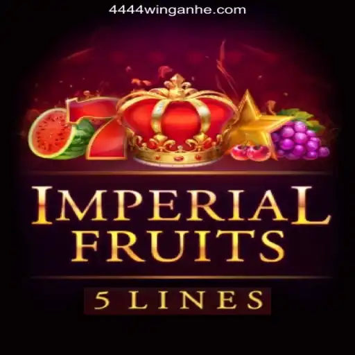 Exploring ImperialFruits5: The Game Revolutionizing the Brazilian Betting Scene