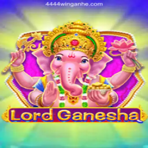 LordGanesha: Embark on a Mythical Gaming Journey with 4444win