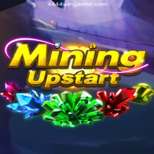 MiningUpstart: Revolutionizing the Virtual Mining Experience