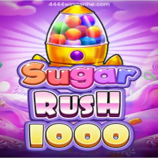 Discover the Excitement of SugarRush1000: The Game That Keeps Brazil Betting