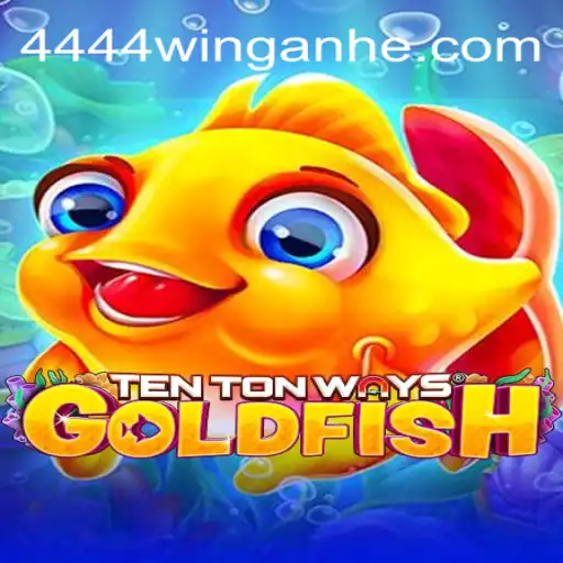 Exploring the Fascinating World of TenTonWaysGoldfish: A Premier Gaming Experience