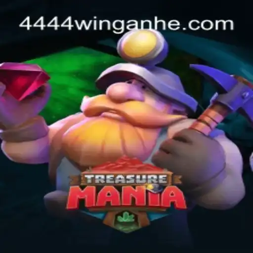 Discover the Exciting World of TreasureMania: A Thrilling Quest with 4444win