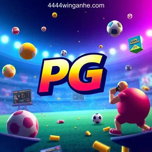 PG Games