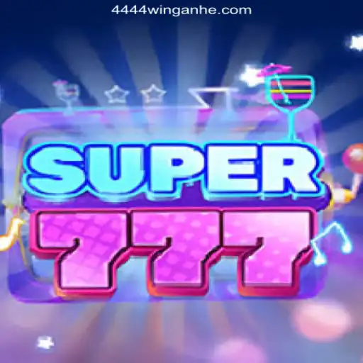 Exploring Super777: The Latest Sensation in the Gaming World