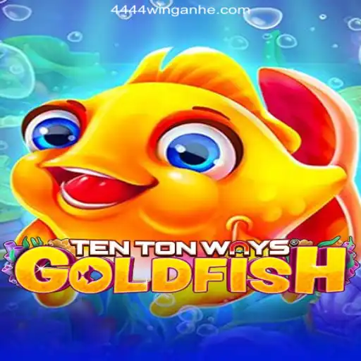 Exploring the Fascinating World of TenTonWaysGoldfish: A Premier Gaming Experience